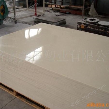 专业生产pvc玻镁板托板 防火板塑料托板 PVC模板  ABS模板