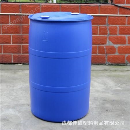 加厚化工桶 四川塑料化工桶 佳罐塑料桶