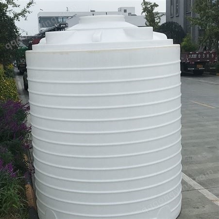 储罐  10000L化工农业商用蓄水塑料水箱容器 佳罐塑料