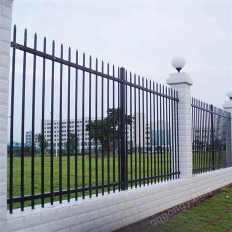 小区护栏 小区护栏设计 市政护栏