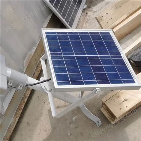 18V60W太阳能电池板 单晶硅 转化效率高 铝合金边框