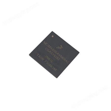 MCIMX6S6AVM08AC 国产集成电路IC 微处理器批量供货