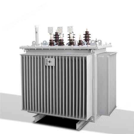 35KV变10KV转400V油浸式电力变压器 高压降压变压器 户外柱上配电