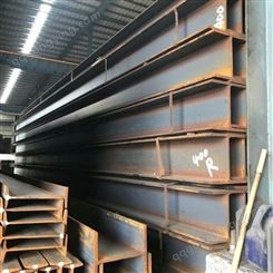 Q235DH型钢价格低  Q235DH型钢质量有保障 山东航建钢铁