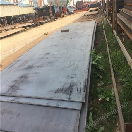 40Cr钢板规格齐全  40Cr钢板保材质 山东航建运输便捷