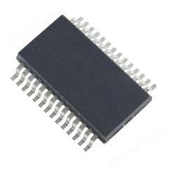 MICROCHIP/微芯 以太网供电控制器（POE） ENC28J60-I/SS 以太网 IC 8 KB RAM MAC&PHY Ethernet Controller
