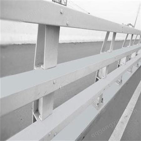 灯光防撞护栏 交通设施防撞围栏 创辉 质量可靠