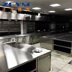 承接智能厨房设备公司 河北智能厨房设备品质供应 正丰雅美