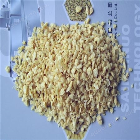 双螺杆大豆花生蛋白生产线生产商 山东赛百诺 SLG花生蛋白设备