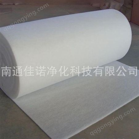 空气过滤白棉 工业用阻燃棉 可清洗初效过滤棉 空气过滤网