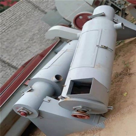 黑龙江伊春 钢丝胶带式斗提机提料机 运行平稳 可达到较高的提升高度 厂家定制