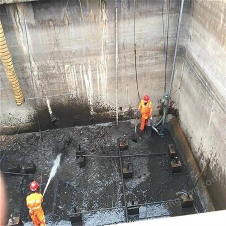 南通污水管道清淤CCTV检测服务有限公司