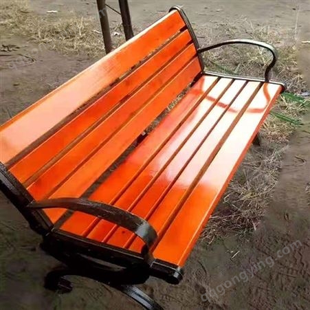 按需出售 园林户外公园椅 休闲长条凳 广场椅 种类繁多