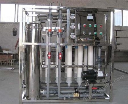 超滤UF厂家 超滤水处理设备厂家定制