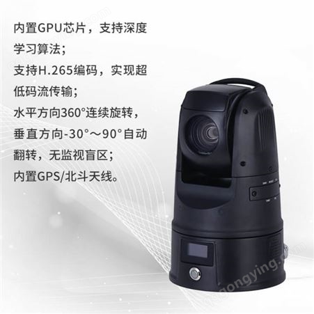翰东科技出售布控球 360度监控检测 人脸检测物品检测