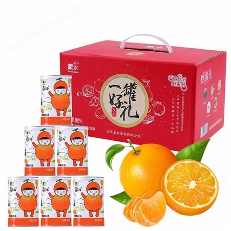 橘子罐头 葡萄罐头 山楂罐头 _加工生产厂家