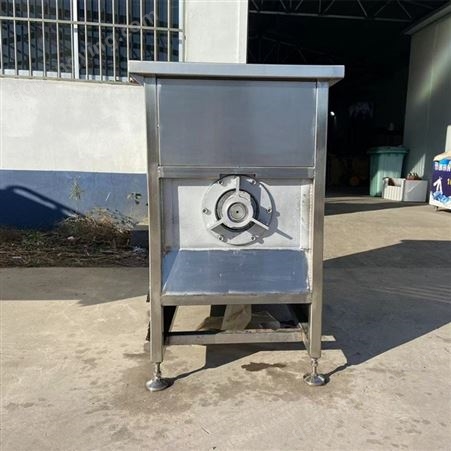 丹潍定制小型生活垃圾无害化处理机 厨房垃圾减量处理 设备生姜打浆机