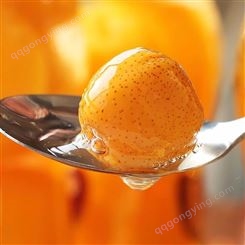 犁罐头 橘子罐头  山楂罐头_生产制造商