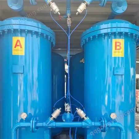 ZH-KF011四川泸州 化工制氮机 氮气生产设备 方案定制