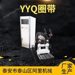 YYQ-50A供应平衡机自主研发精工制造运行平稳