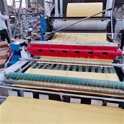 烧纸机械 黄纸单色印刷机 全自动黄纸压泡印刷机 厂家现货