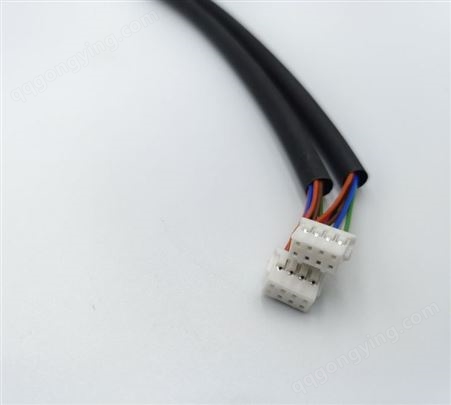 LED电子线束 定制线束 端子线 加工 睿燕电子