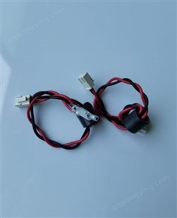 LED电子线束智能家电电气设备端子线批量生产