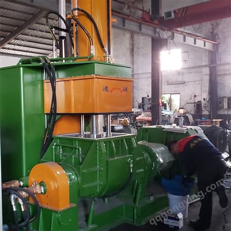 广东密炼机生产厂家 橡塑密炼机 自动密炼机