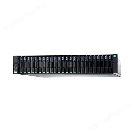 Dell Storage SC4020一体式阵列