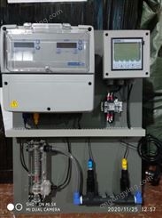 意大利seko水质监测仪表PH ORP 余氯三参数检测仪表方便安装性价比高k080系列