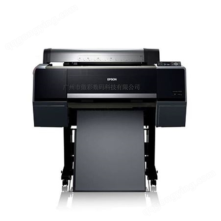酷印印刷机械数码打样 印刷厂专用印花菲林机爱普生打印机P6080