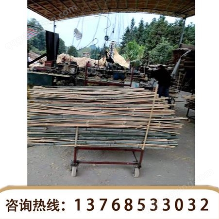 湖南怀化建筑工地用竹跳板 木脚手板  竹制架板羊床漏粪板