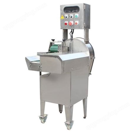 切土豆的机器 微型自动切菜机 5星商厨 切土豆片的机器