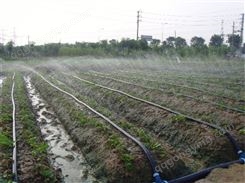农业灌溉浇地专用水带 金雨达输水软管管件微喷水带 赠设计
