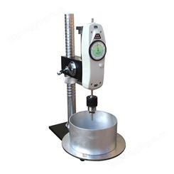 指针砂浆凝结时间测定仪数显自动贯入阻力法拌合物试验仪ZKS100