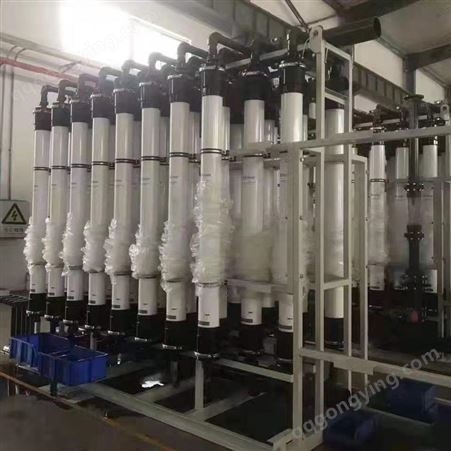污水处理设备运维水处理过滤设备反渗透净水设备代运行维护
