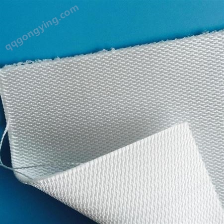 供应涤纶板框滤布 丙纶纤维工业过滤材料耐磨不跑偏 钢服物资