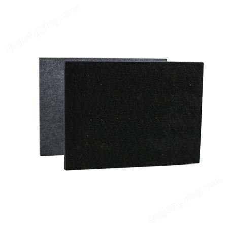 聚酯纤维装饰板 高密度纤维吸音板 影院吸音板 聚酯纤维吸音板