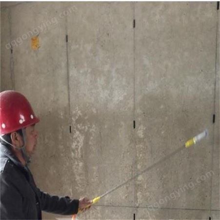 承德混凝土表面强度剂 可渗透一公分 提高混凝土强度 可发样品