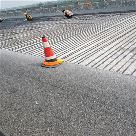 抚顺水泥道路起砂修补料 可潮湿环境使用 水泥地面起砂修补 耐冻融性强