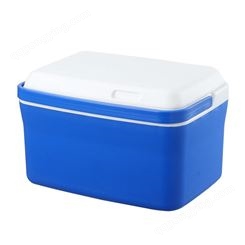 8L塑料食堂小号保暖保温箱保温家用饭菜外卖箱送餐手提冷暖加厚