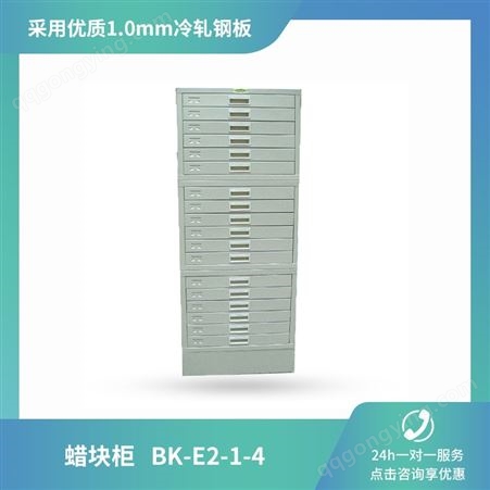 BIOBASE博科 BK-E2-1-4蜡块柜 病理形态学分析设备