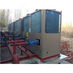 甘南空气能热水器 空气能热泵热水机箱 空气能热泵费用