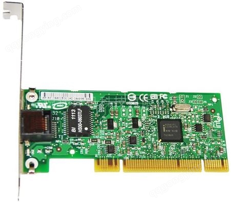 Intel网卡 EXPI 9301CT千兆PCI-E网卡/82574L