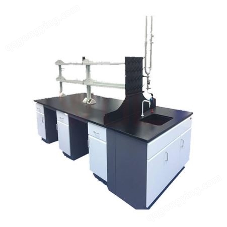 白龙马 分子实验室专业定制设计  台柜可生产安装