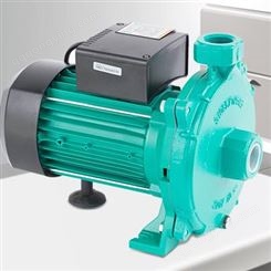威乐水泵 PUN系列离心泵 用于小型暖通空调循环系统