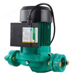 德国威乐水泵 PH管道循环泵 质量保障