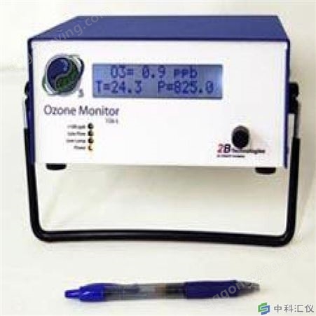 臭氧检测仪_Model 106M_美国2B代理商