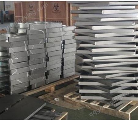 上海铝单板批发 铝板冲孔 铝板加工服务 铝板激光切割