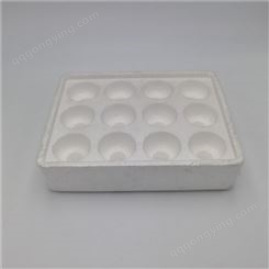 异形泡沫生产 通广包装 防震泡沫箱 纸浆模塑  可定制